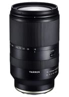 タムロン 標準ズームレンズ 18-300mm F/3.5-6.3 DiIII-A VC VXD (ソニー Eマウント用 ) [B061]