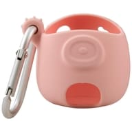 富士フイルム チェキ instax Pal用 シリコンケース (ピンク) [INS PAL DESIGN SIL CASE PINK]