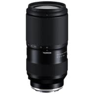 タムロン 望遠ズームレンズ 50-300mm F4.5-6.3 Di III VC VXD ソニーE用 (ソニー/Eマウント) [A069]