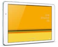 タブレット Qua tab 02 (エアリーブルー) [HWT31SLA]