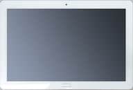 HUAWEI タブレット MediaPad M3 lite10 wp Wi-Fi (ミスティックシルバー) [HDN-W09]