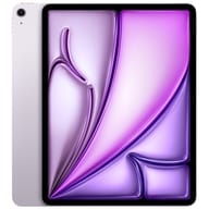 iPad Air 13インチ (M2) Wi-Fiモデル 256GB (パープル) [MV2H3J/A]