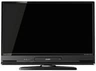 三菱 ブルーレイレコーダー内蔵録画テレビ LCD-S32BHR11 (ブラック) [LCD-S32BHR11]