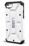 iPhone5用 URBAN ARMOR GEAR コンポジットケース (ホワイト) [UAG-IPH5C-WHT]