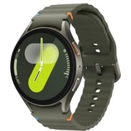 スマートウォッチ Galaxy Watch7 44mm GPS搭載 (グリーン) [SM-L310NZGJXJP]