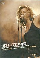 THE LOVED ONE  INXS-マイケル・ハッチェンス ストーリー