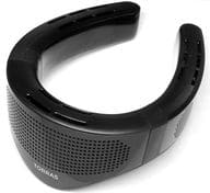TORRAS Bluetooth対応ネッククーラー COOLIFY Cyber (サイバーブラック) [X00FG6A002]