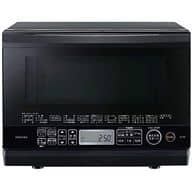 TOSHIBA スチームオーブンレンジ (ブラック) [ER-TD70-K] 