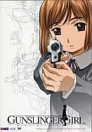 GUNSLINGER GIRL. ガンスリンガー・ガール 1[輸入盤]