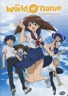THE WORLD OF NARUE[輸入盤]