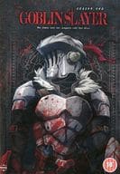 GOBLIN SLAYER SEASON ONE [輸入盤]