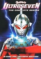 ULTRA SEVEN THE COMPLETE SERIES[輸入盤]