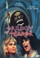 TRILOGY OF TERROR [輸入盤]