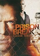 PRISON BREAK SEASON 3 [輸入盤]