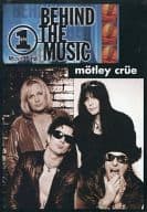 MOTLEY CRUE / VH1 BEHIND THE MUSIC [輸入盤]