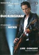 LINDSEY BUCKINGHAM / LINDSEY BUCKINGHAM with special guest STEVIE NICKS[輸入盤]