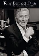 Tony Bennett / Duets The Making of An American Classic [輸入盤]