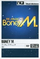 Boney M. / THE MAGIC OF BONEY M. [輸入盤]