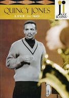 QUINCY JONES LIVE IN ’60[輸入盤]