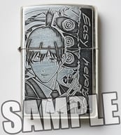 早川アキ ZIPPO 「チェンソーマン」