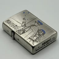 ヒンメル＆フリーレン Zippo 「葬送のフリーレン」