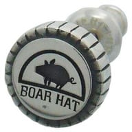ホーク BOAR HAT ピアス 「七つの大罪×Fatima Design」