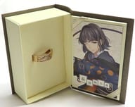 萩原朔太郎 覚醒ノ指環 15号 「文豪とアルケミスト」