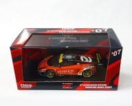 1/43 Triple a GALLARDO RG-3 SECTOR #67(オレンジ×ブラック) 「オートバックス SUPER GT300 2007シリーズ」 [43964]