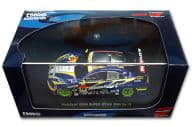 1/43 WedsSport IS350 ADVAN #19(ブルー×イエロー) 「オートバックス SUPER GT300 2009シリーズ」 [44223] 