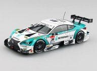 1/43 PETRONAS TOM`S RC F SUPER GT500 2014 #36 [45064]