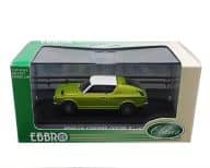 1/43 日産 チェリー クーペ XI 1971(グリーン×ホワイト) [43506]