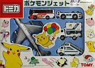 ANA ポケモンジェットセット 「トミカ」 [418252]