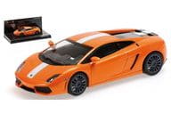 1/43 ランボルギーニ ガヤルド LP550-2 2009 オレンジ バレンティーノ バルボーニ [436103802]