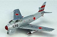 1/200 F-86F-40 セイバー 航空自衛隊 第3飛行隊 「M-SERIES」 [7563]