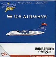 1/400 DASH-8-100 US AIRWAYS [GJ701071]