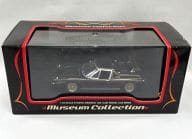 1/43 ロータス ヨーロッパ スペシャル リアウィング付き(ブラック) 「Museum Collection」 [03076BK]