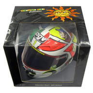 1/2 AGV Helmet Valentino Rossi MOTO 2006 Edition No.7 [327060076]