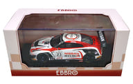1/43 NISSAN GT-R NISMO GT3 Blancpain Endurance Series 2015 Champion #23 [45483]