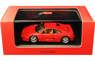1/43 Ferrari F355 Berlinetta 1997(レッド) [FER015]