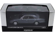 1/43 NISSAN GLORIA CIMA(FY31) Grayish Blue (グレイッシュブルー) [03709BL]