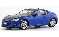 1/43 スバル BRZ STI 東京オートサロン 2012(ブルー) [JCP74007TK]