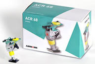 1/25 Ammann ACR 68 [ROS00212-8]