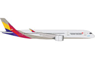 1/500 A350-900XWB アシアナ航空 HL8078 [529983]