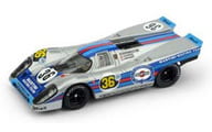 1/43 ポルシェ 917K 1971年 ブエノスアイレス 1000km H.Marko/G.Van Lennep Martini Racing Team #36 [R571]