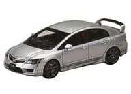 1/43 ホンダ シビック タイプR FD2 後期型(スーパープラチナムメタリック) [PM4332BS]