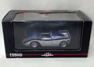 1/43 NISSAN R383 PROTOTYPE 1970(シルバー×ブルー) 「RACING COLLECTION」 [43717]