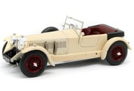 1/43 インヴィクタ 4.5 Sタイプ オープン 1930(クリーム) [MX40906-011]