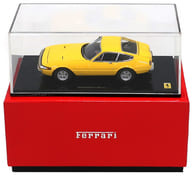 1/43 FERRARI 365GTB/4 EARLY VERSION(イエロー) [05051Y]