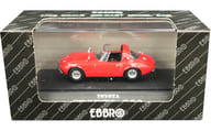 1/43 TOYOTA SPORTS 800 1999(レッド) [43047]