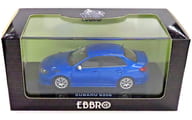 1/43 SUBARU WRX STI S206(ブルー) [44781]